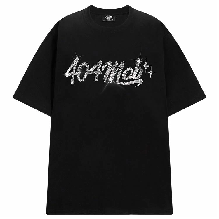 404MOB GANG LogoT