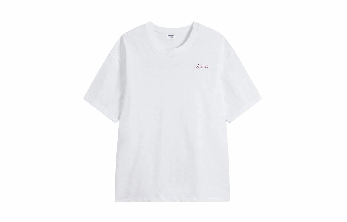 MANYSTON T