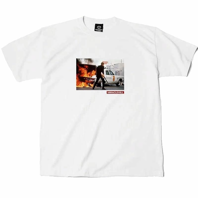 MIRACLE KILL T