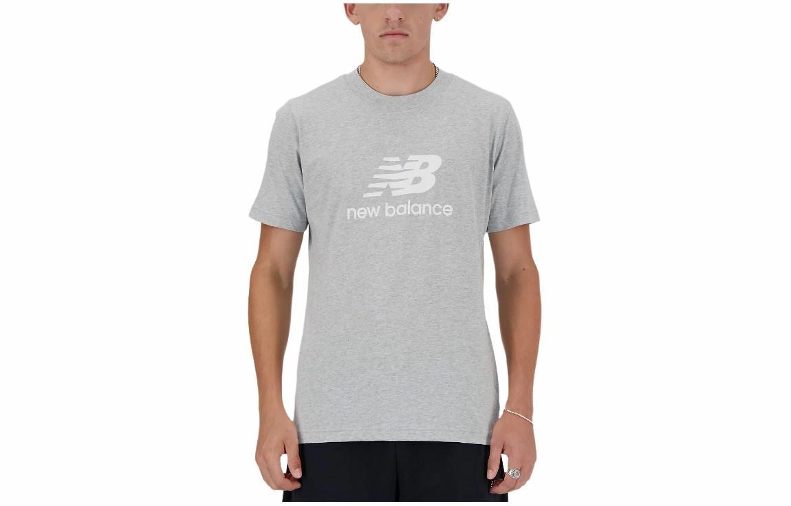 New Balance Sport Essentials Logo T-Shirt T