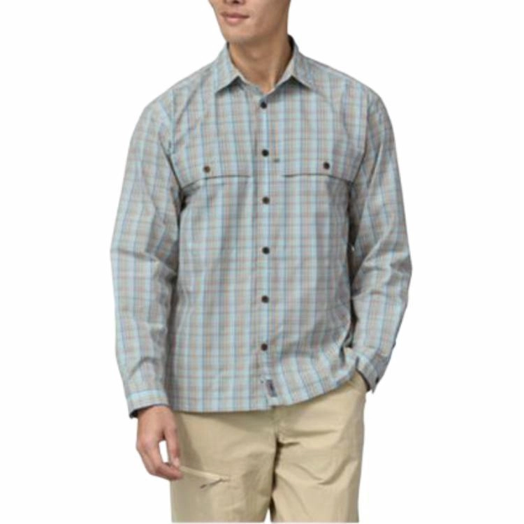 patagonia LS Island Hopper
