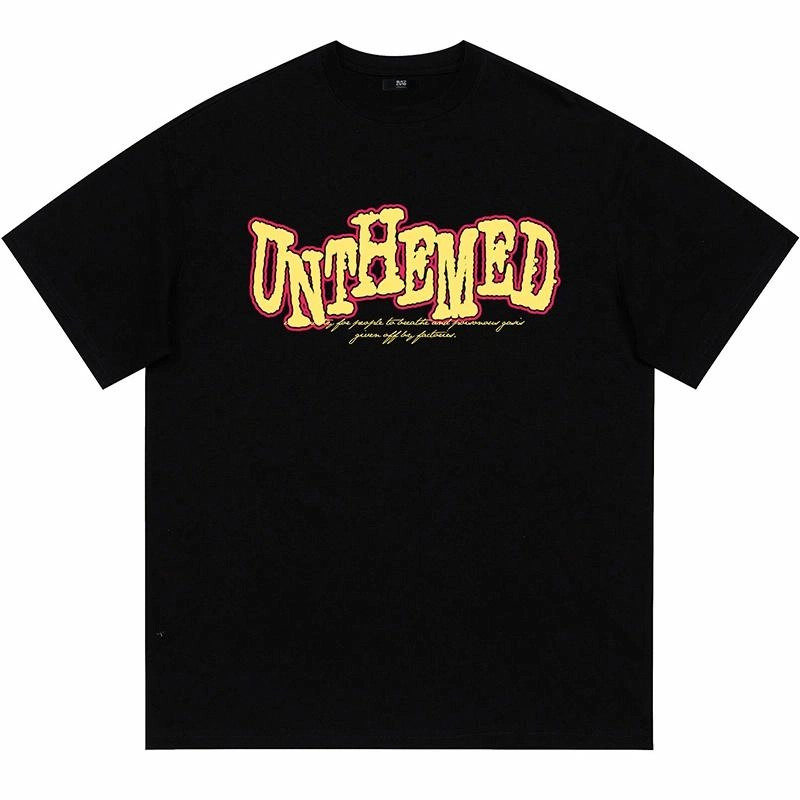 UNthemed T