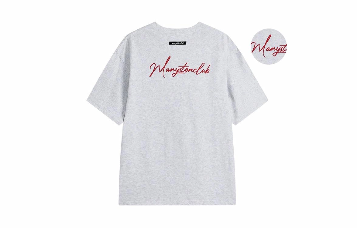 MANYSTON T