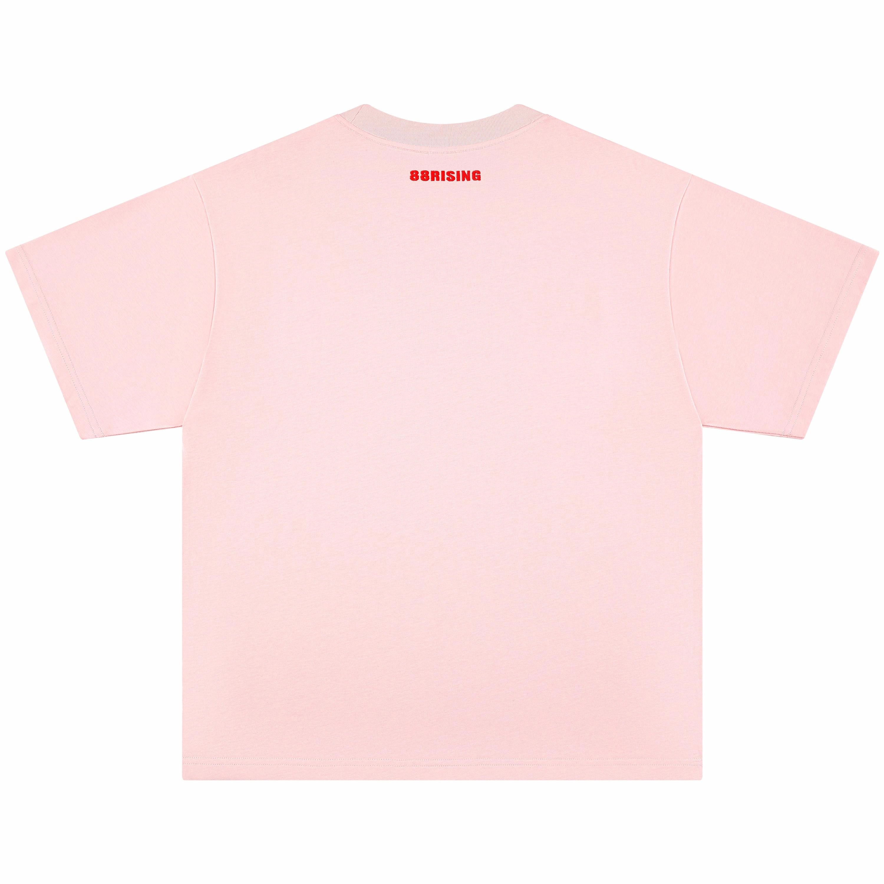 88rising T