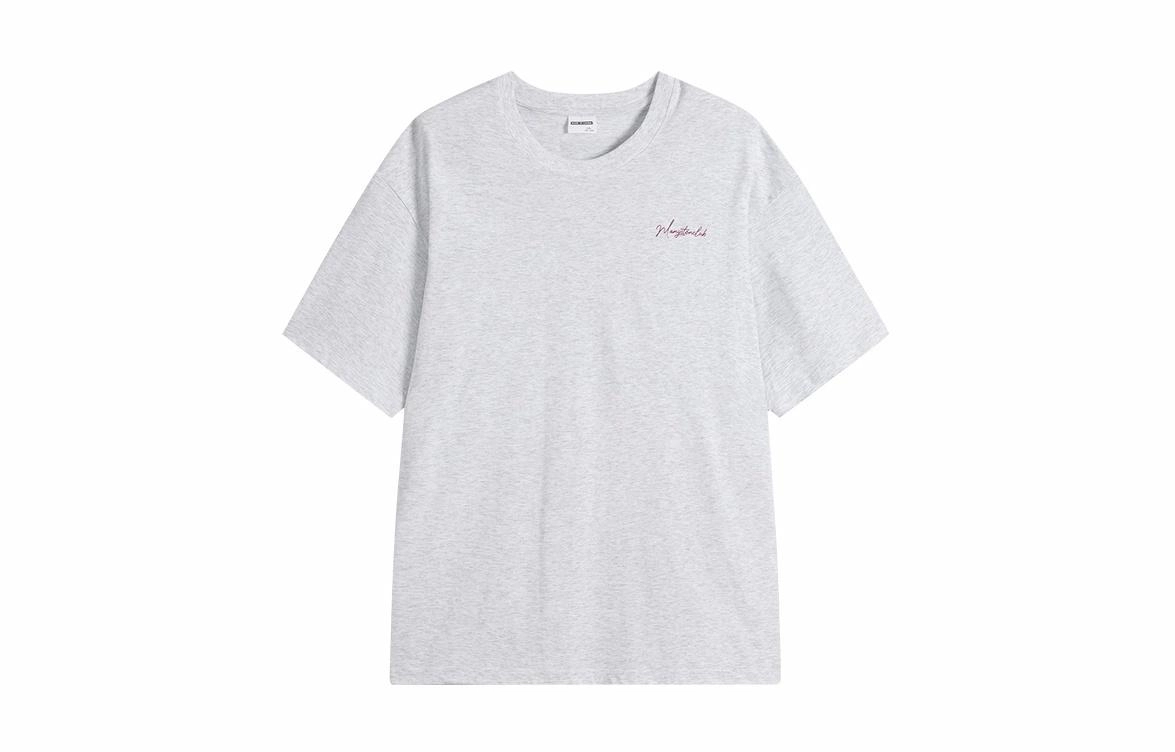 MANYSTON T