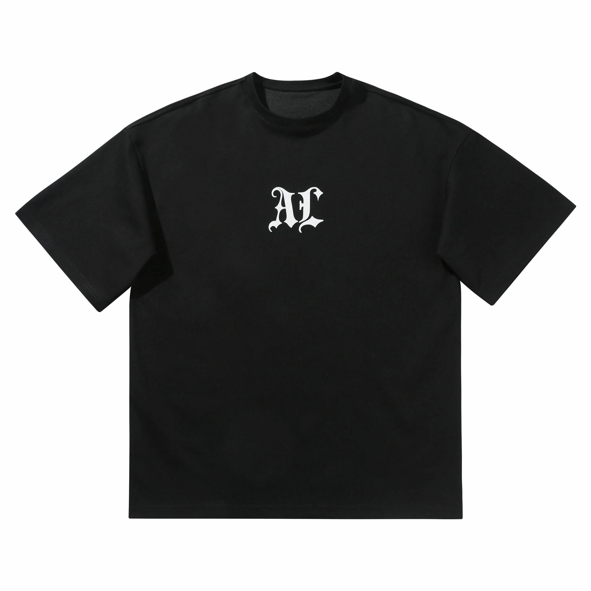 ALL IN T