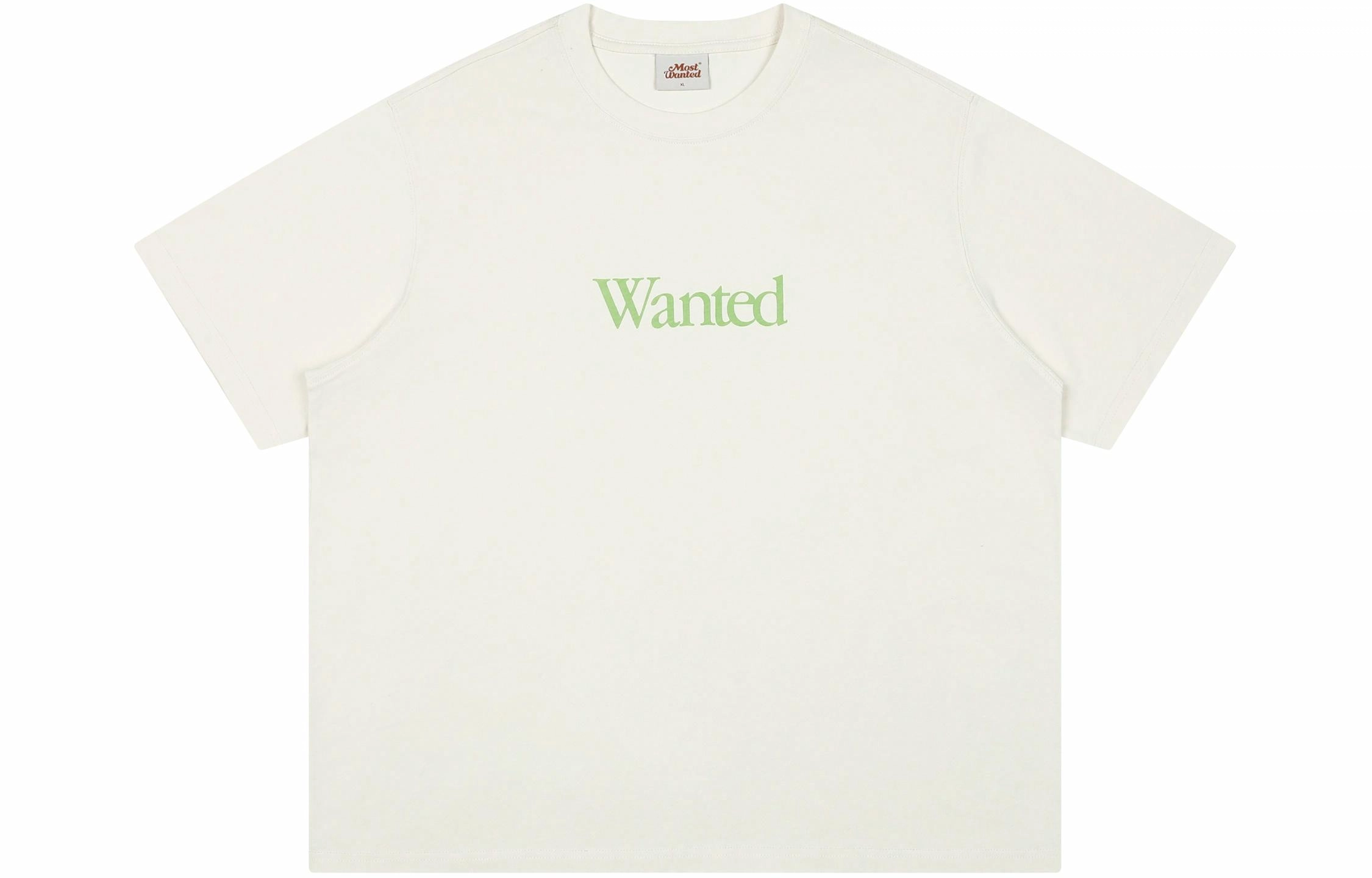 MostwantedLab WantedT