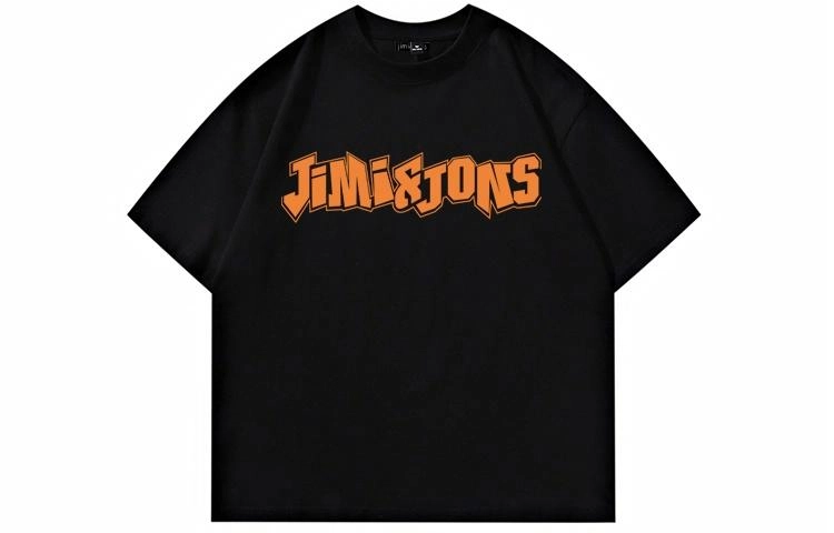 JIMIJONS LogoT