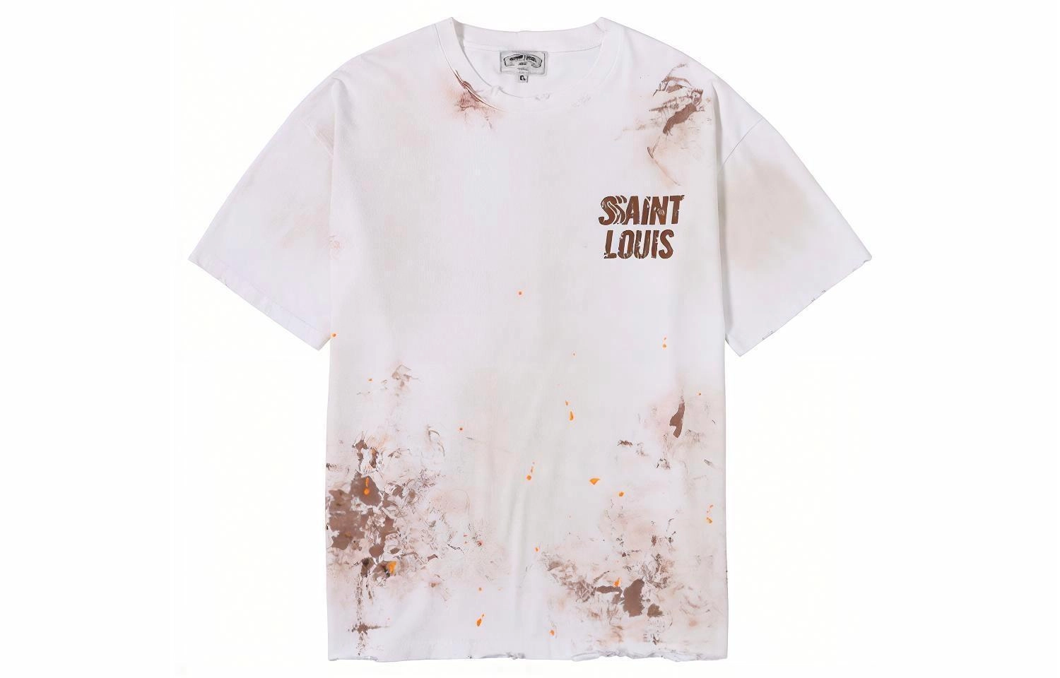 SSSAINT LOUIS T
