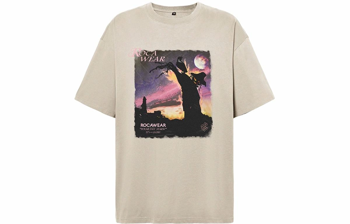 ROCAWEAR T