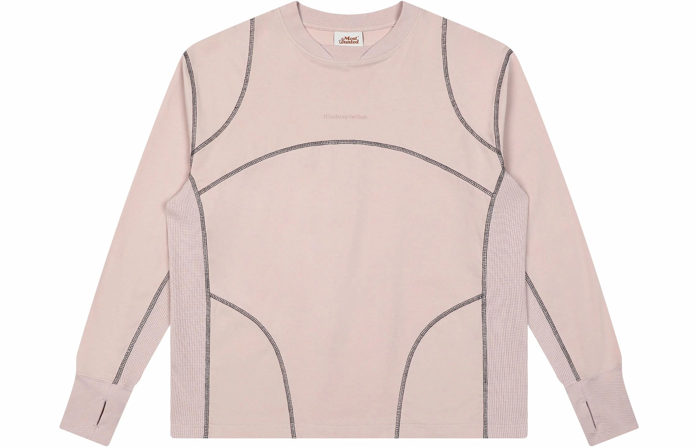 MostwantedLab T