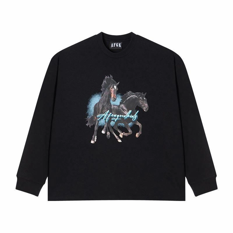 AFGK 2024SS tee