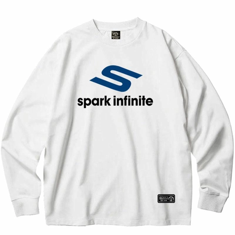 MIRACLE KILL x SPARK INFINITE SS24 infiniteT