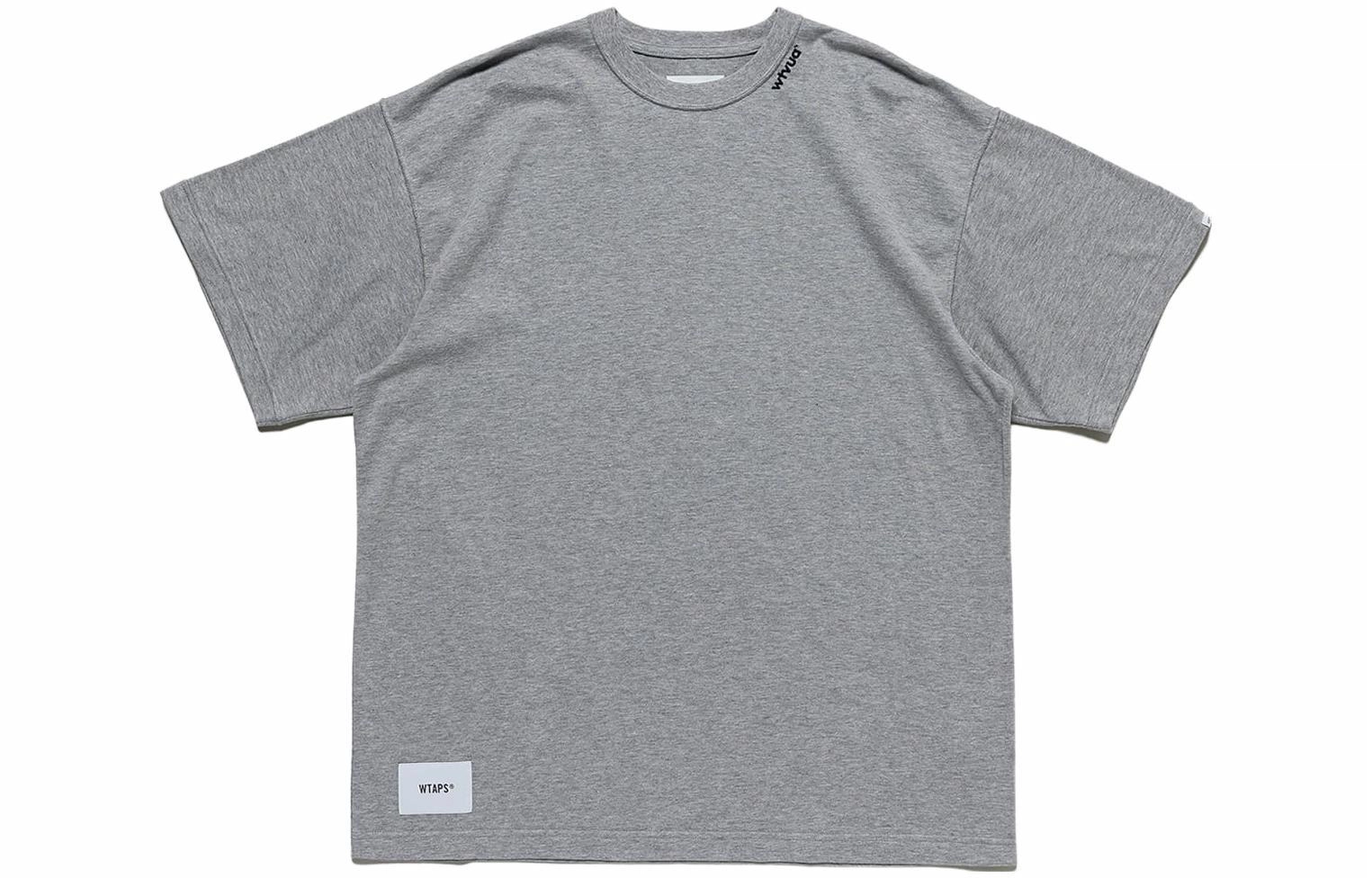 WTAPS LogoT