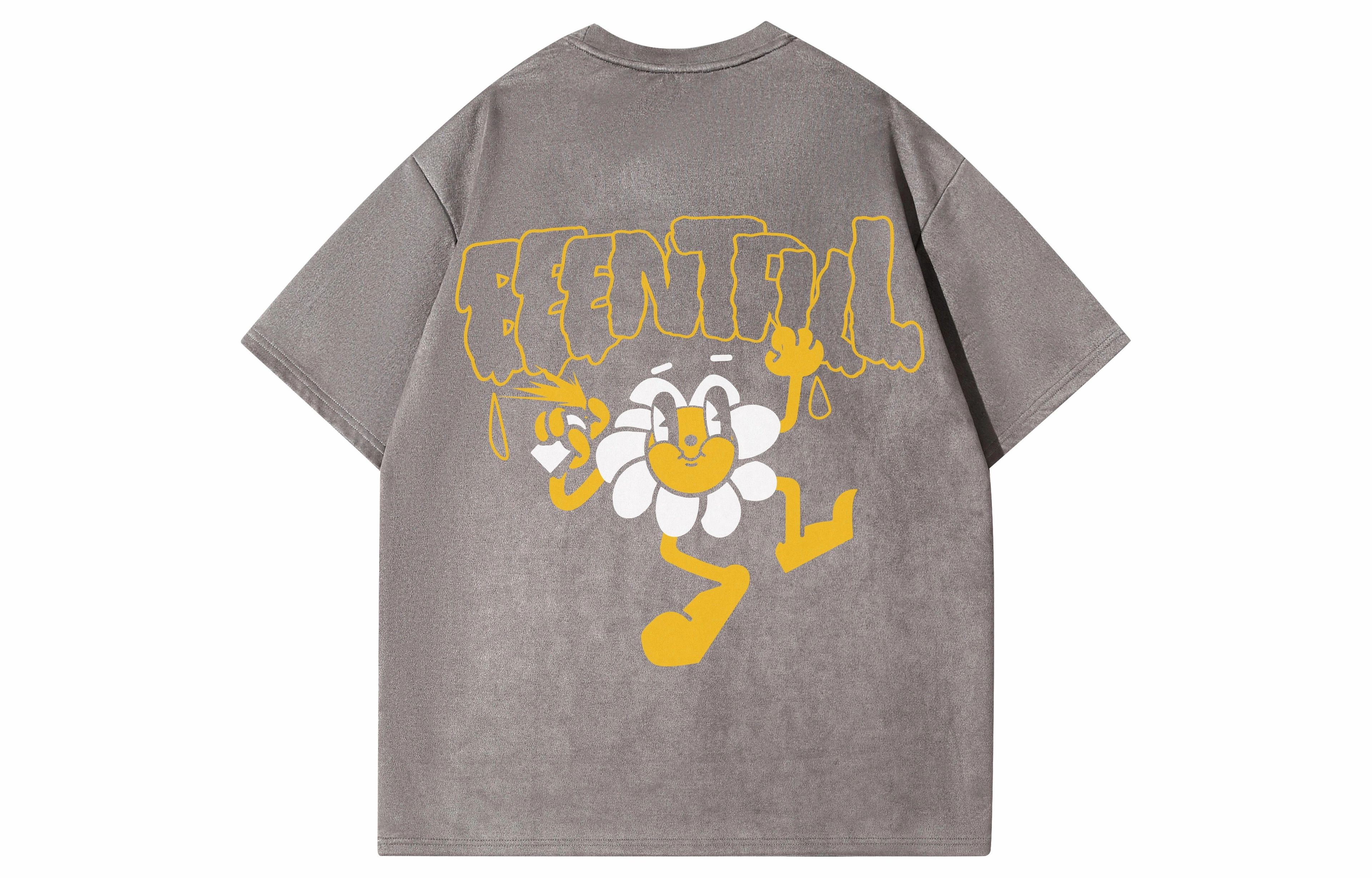 BEENTRILL LogoT