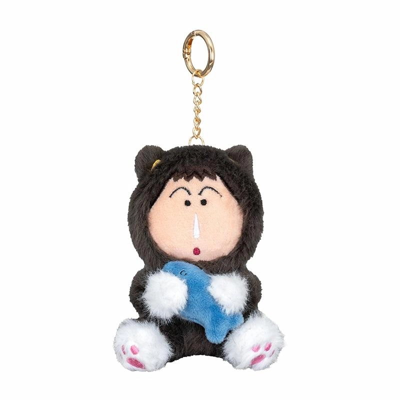 Crayon Shinchan q