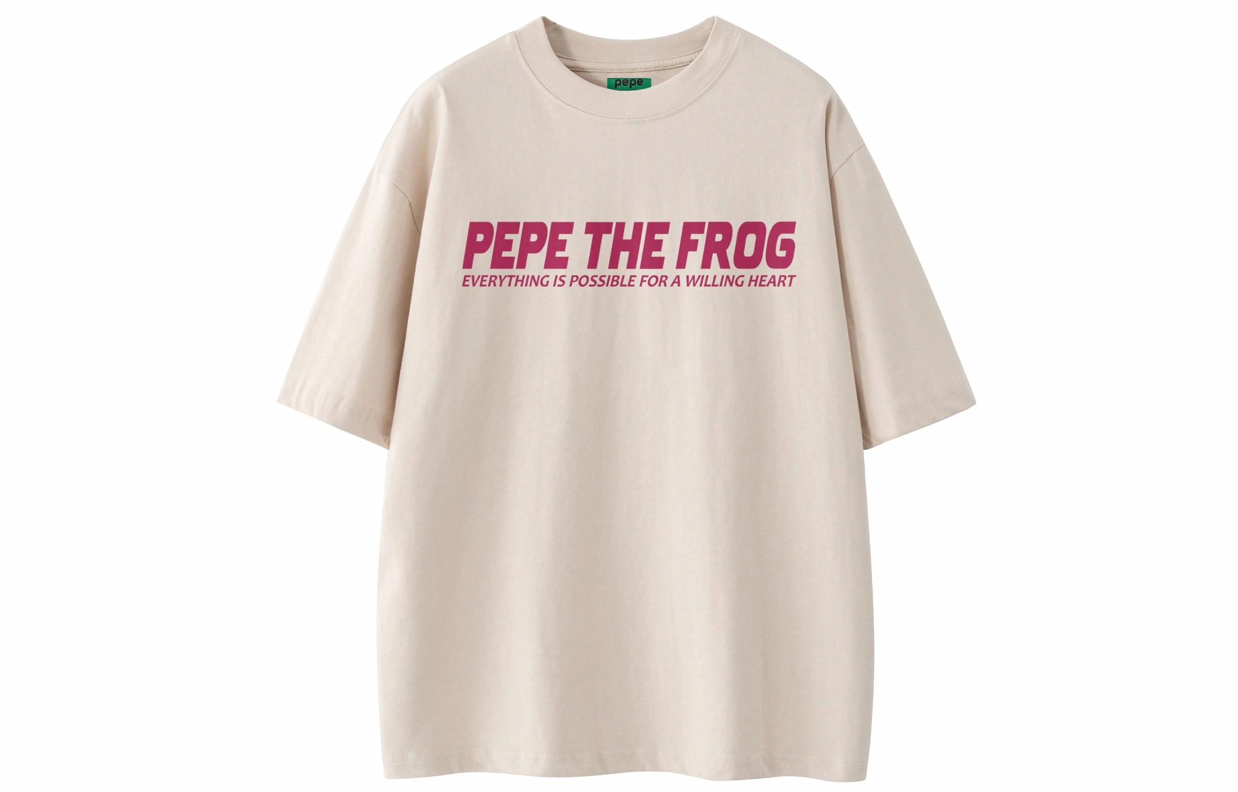pepe the frog T