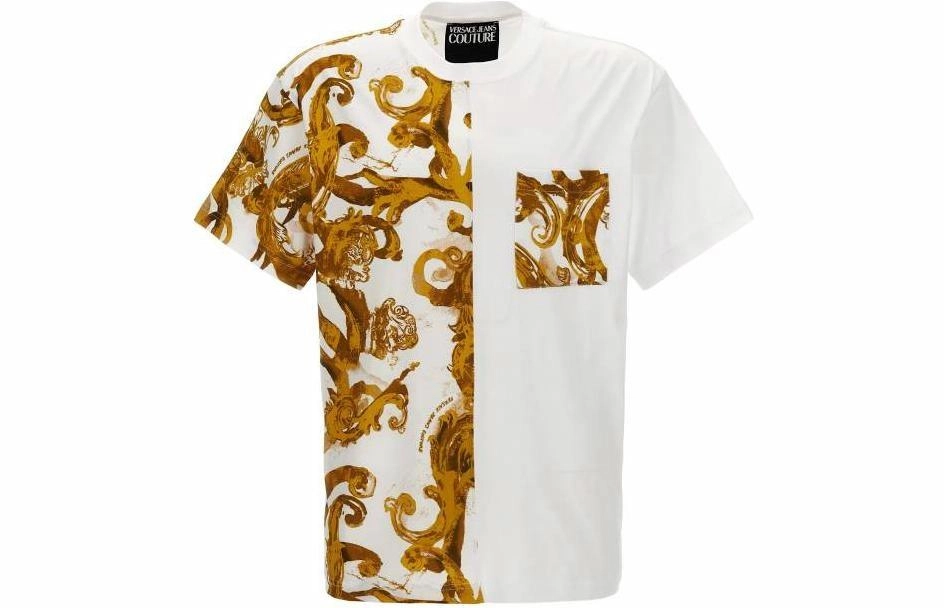 VERSACE JEANS T