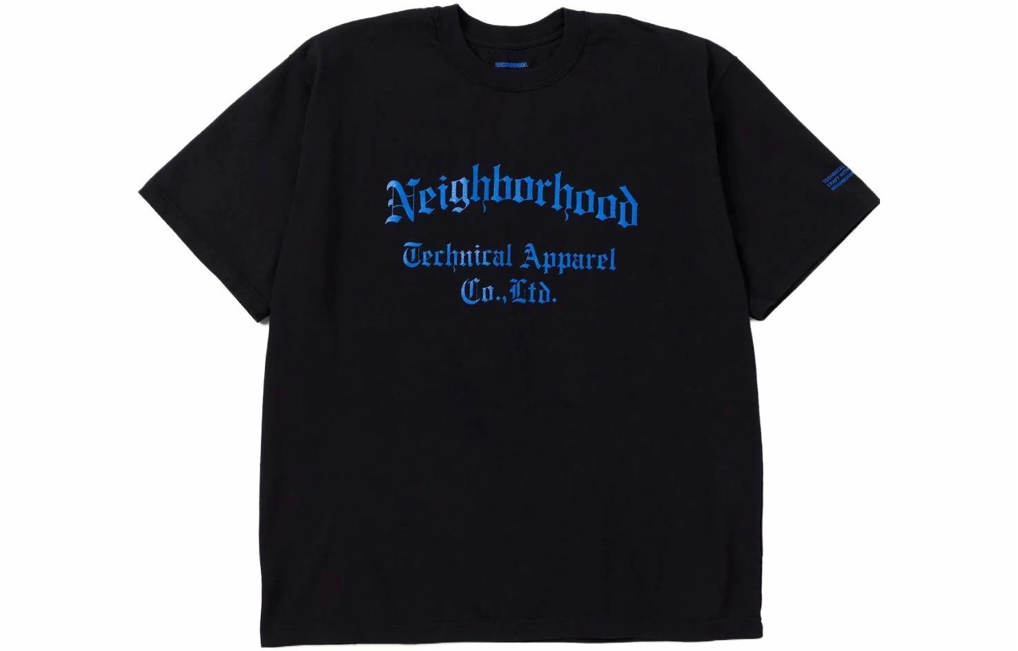 NEIGHBORHOOD T