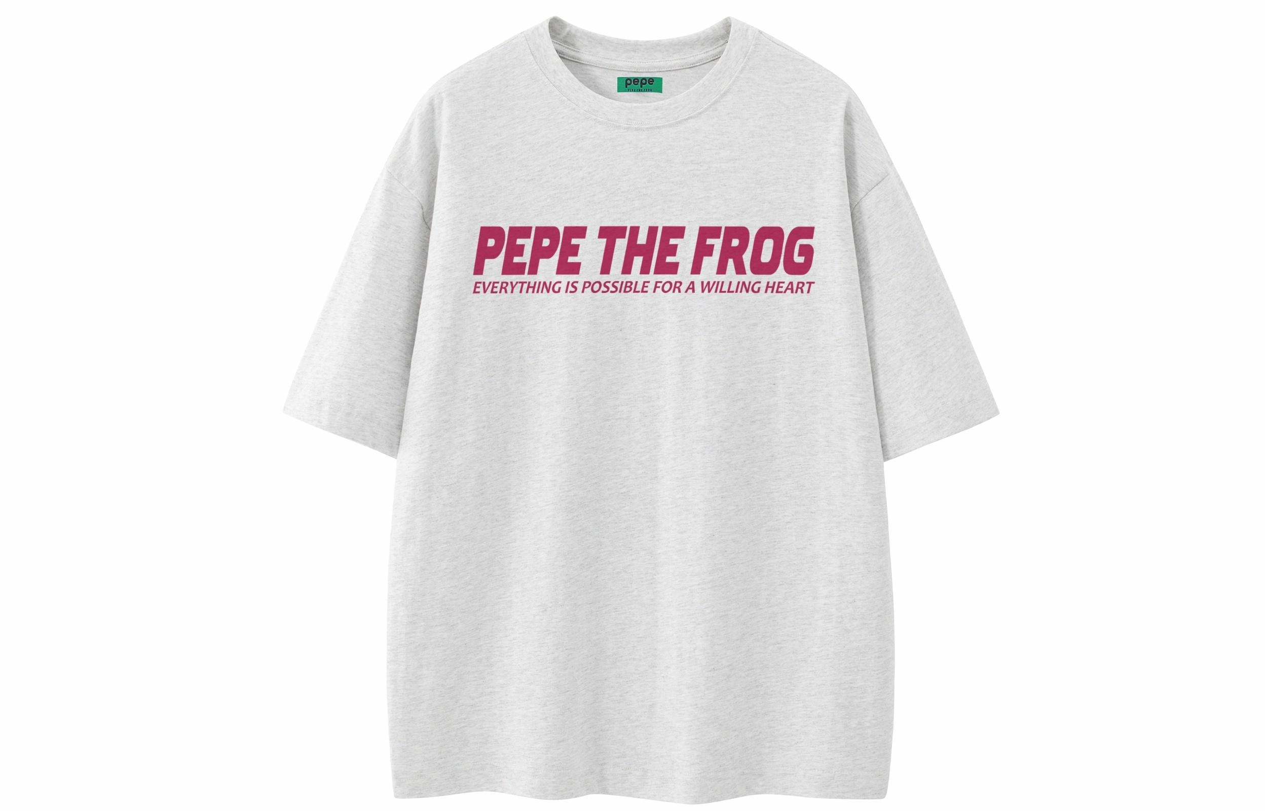 pepe the frog T