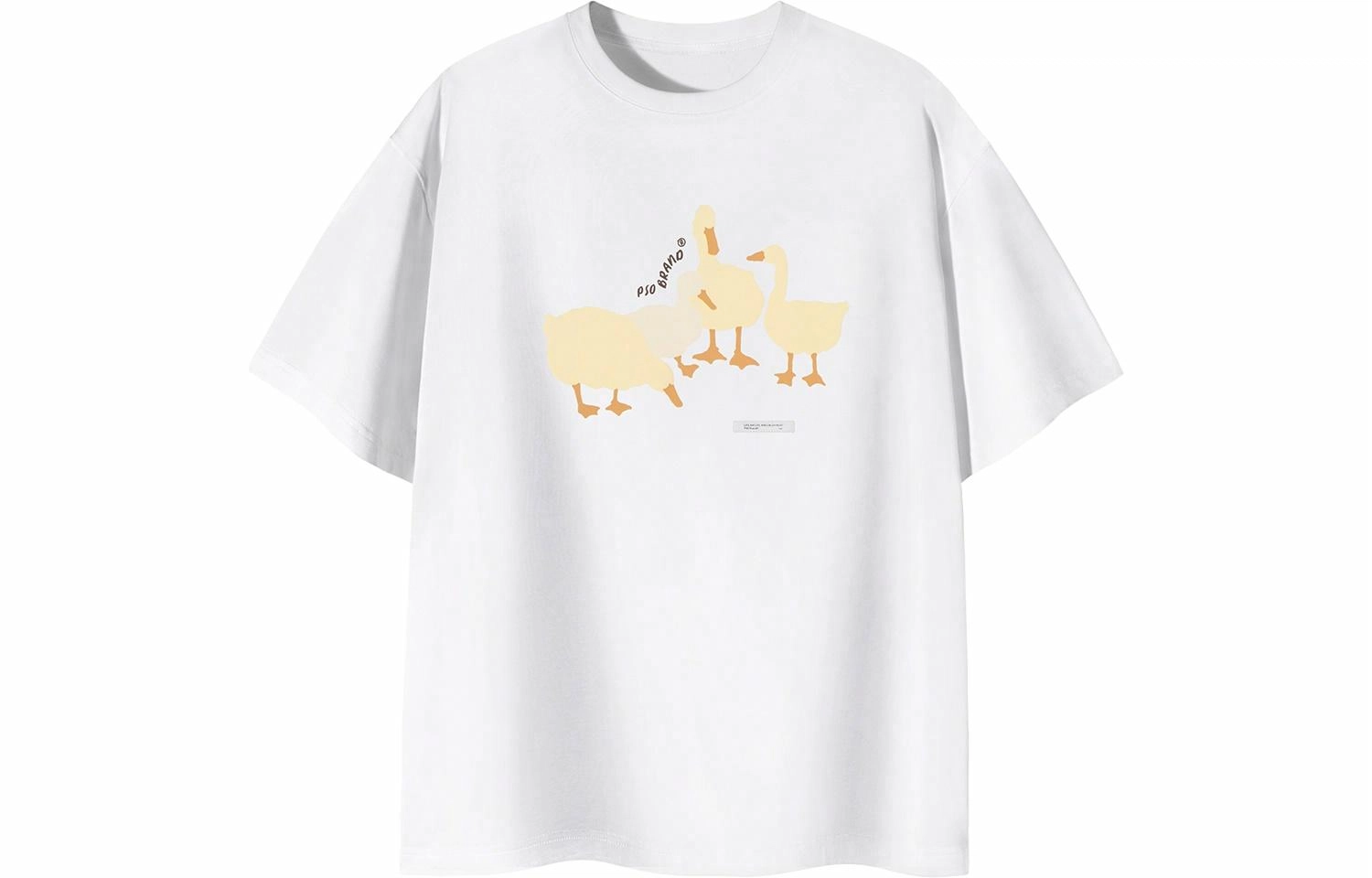 PSO Brand T