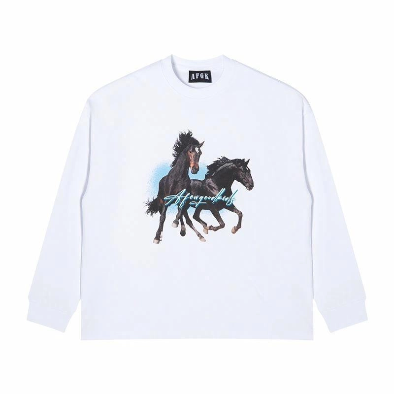 AFGK 2024SS tee