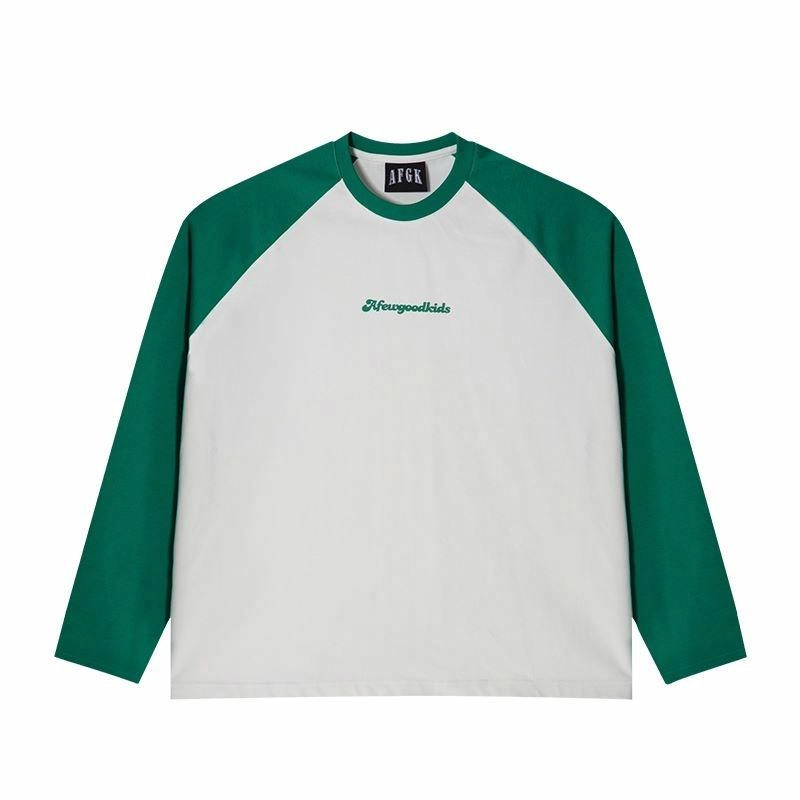 AFGK 2024SS tee
