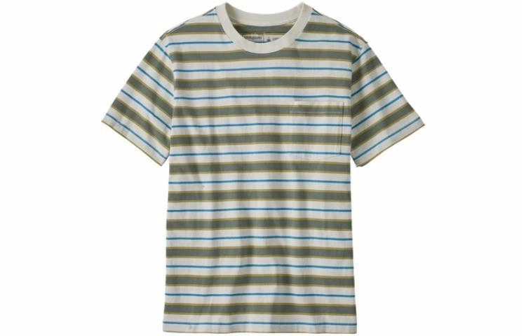 patagonia T