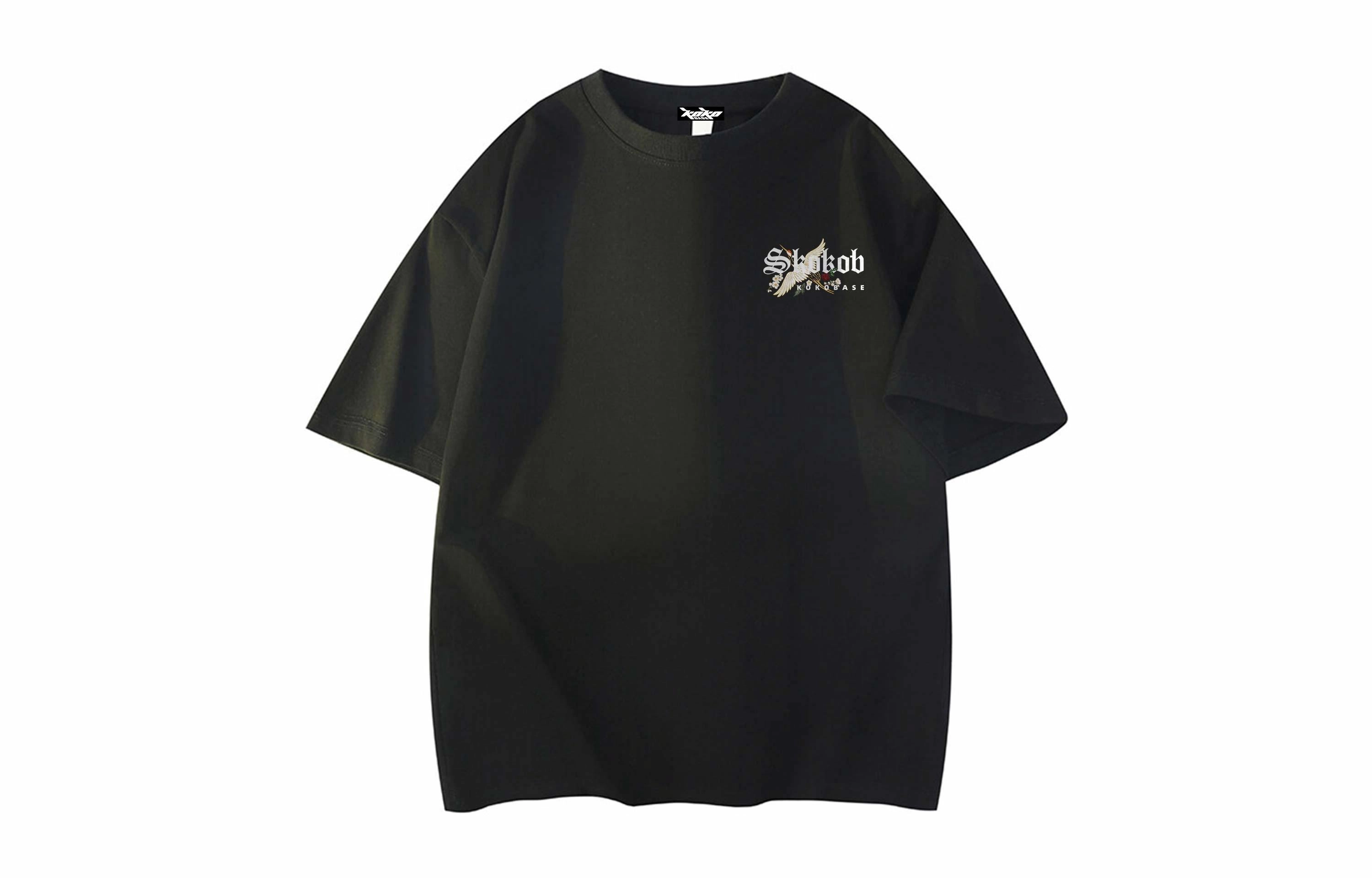 KOKO BASE logoinsT