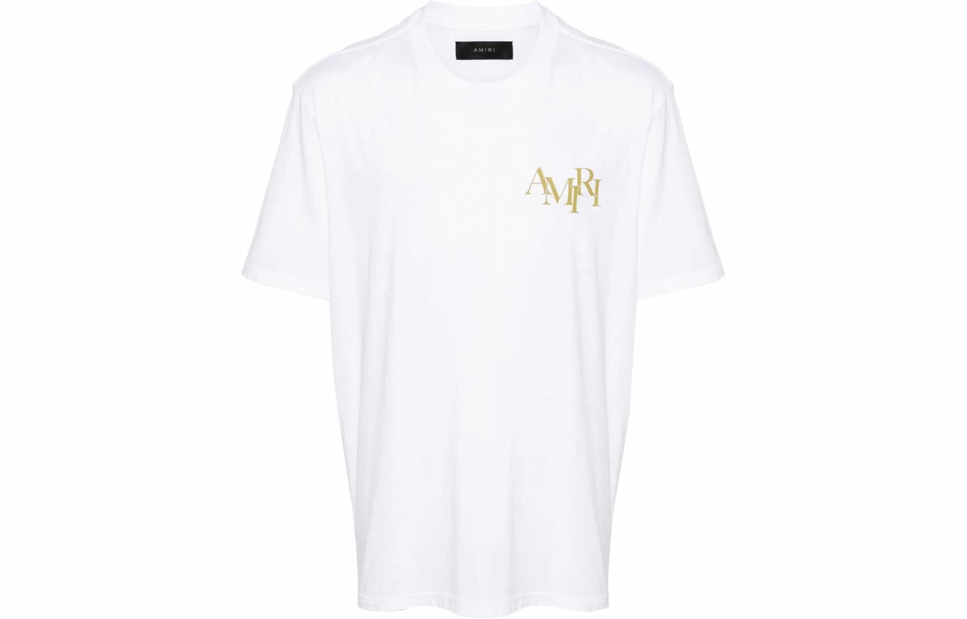 AMIRI logoT