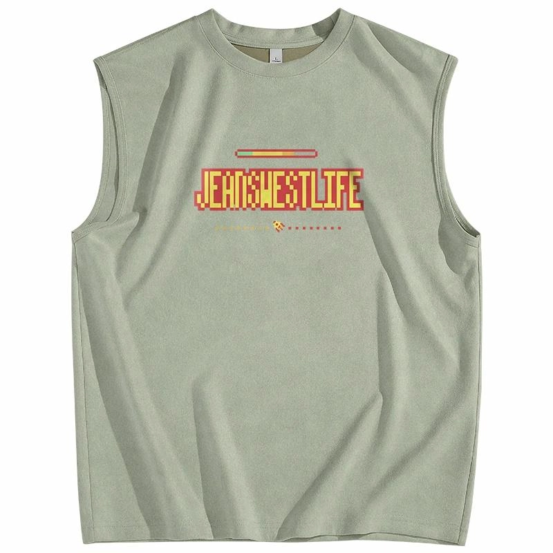 JEANSWEST LIFE t