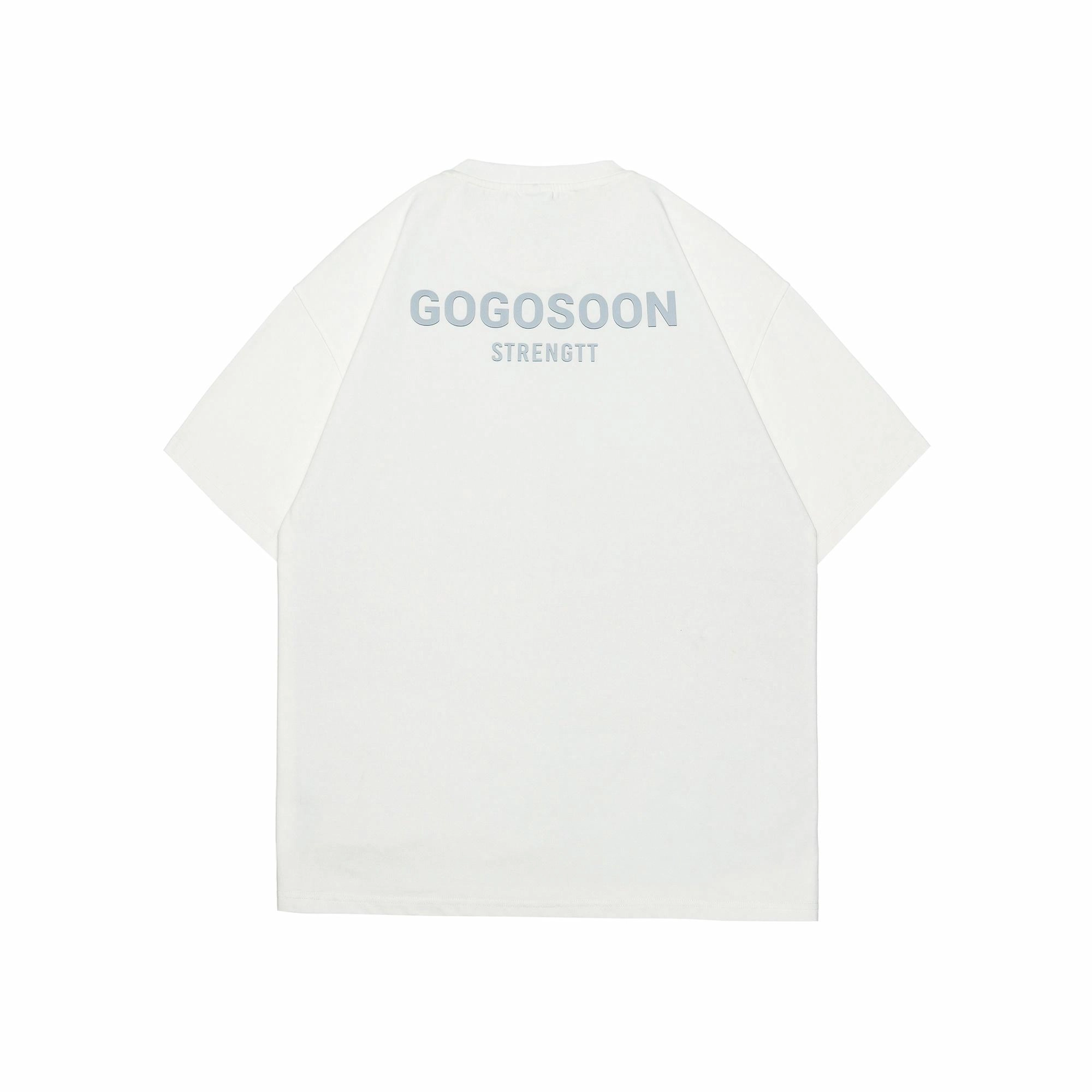 GOGOSOON cleanfitT