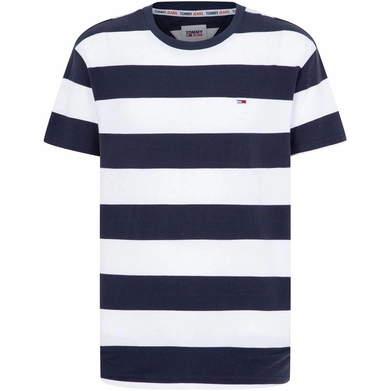 Tommy Hilfiger SS23 T