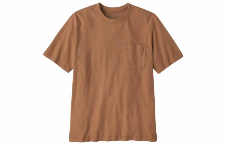 patagonia T