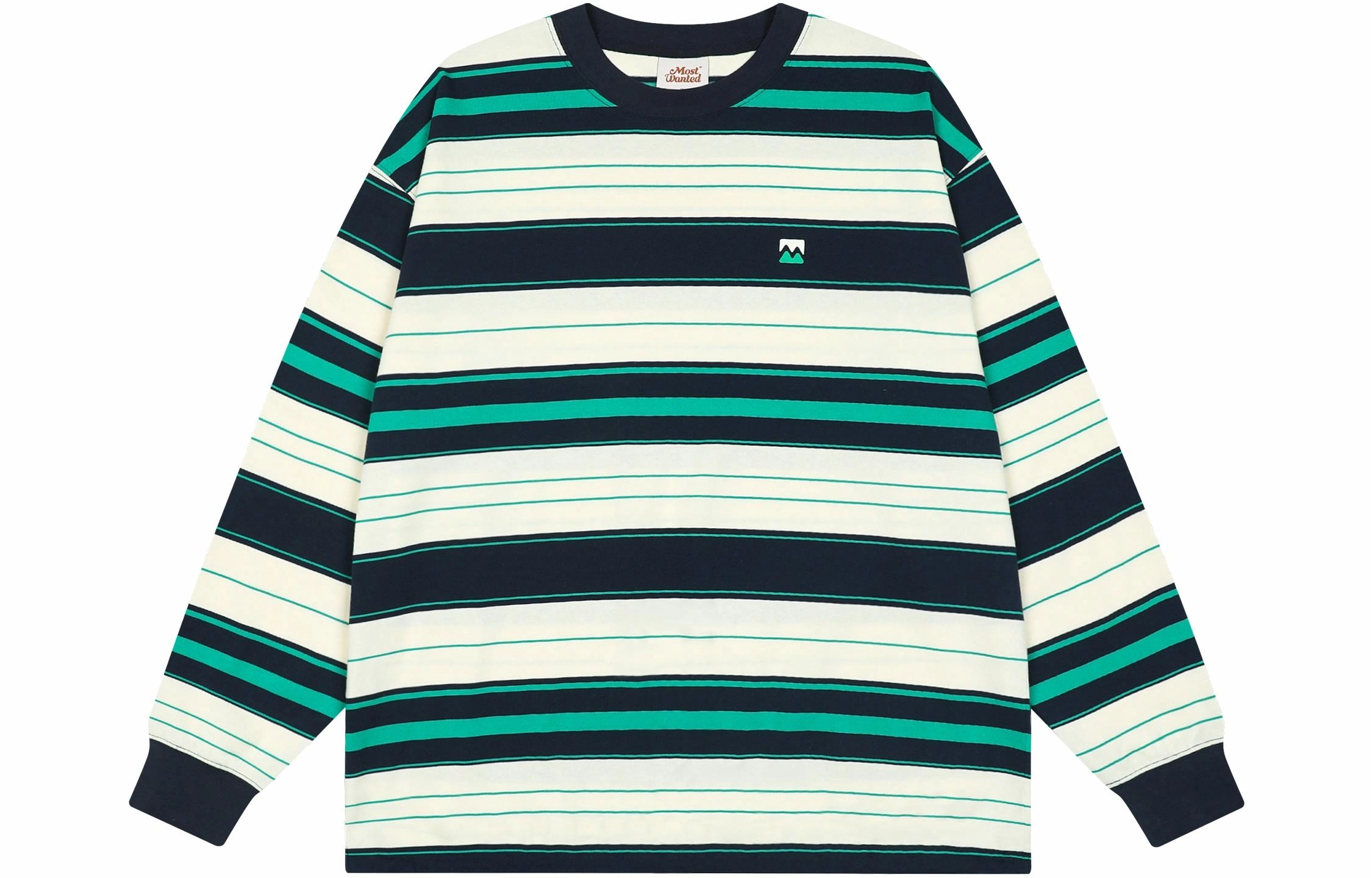 MostwantedLab T