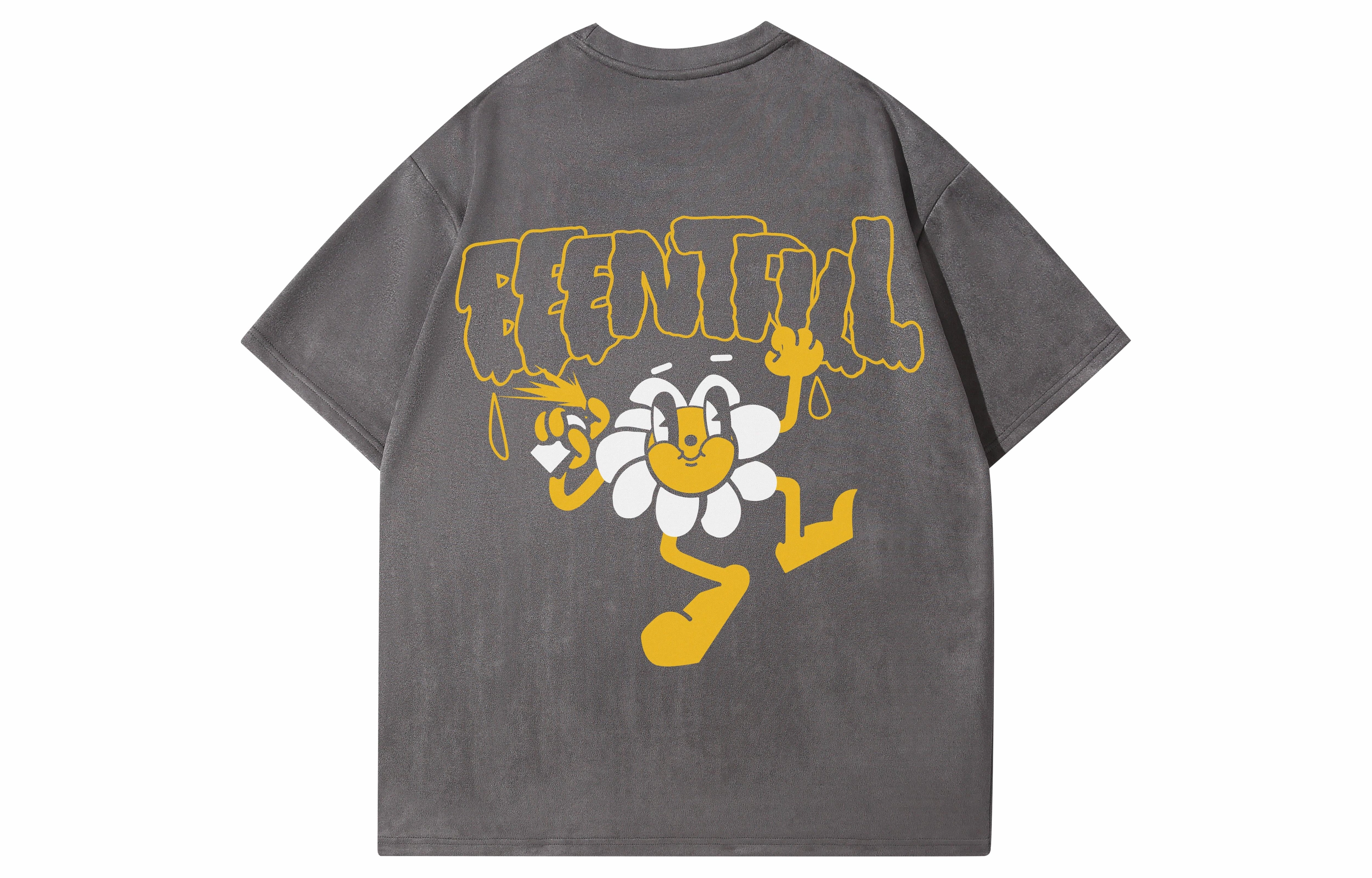 BEENTRILL LogoT