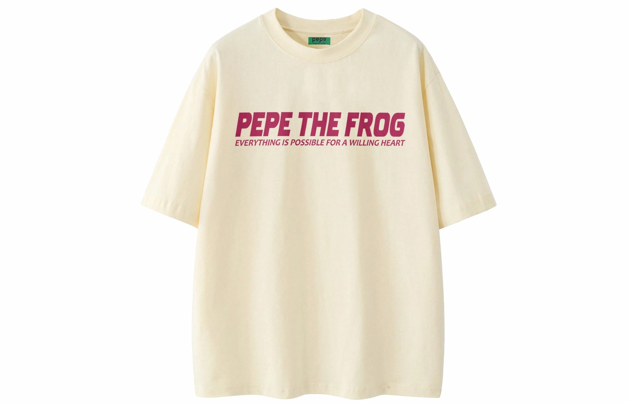 pepe the frog T