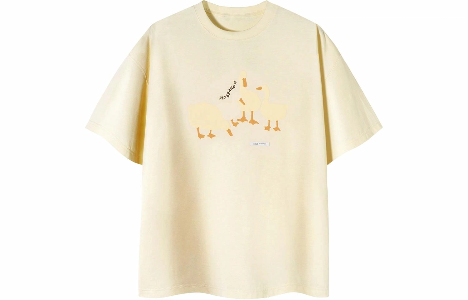 PSO Brand T