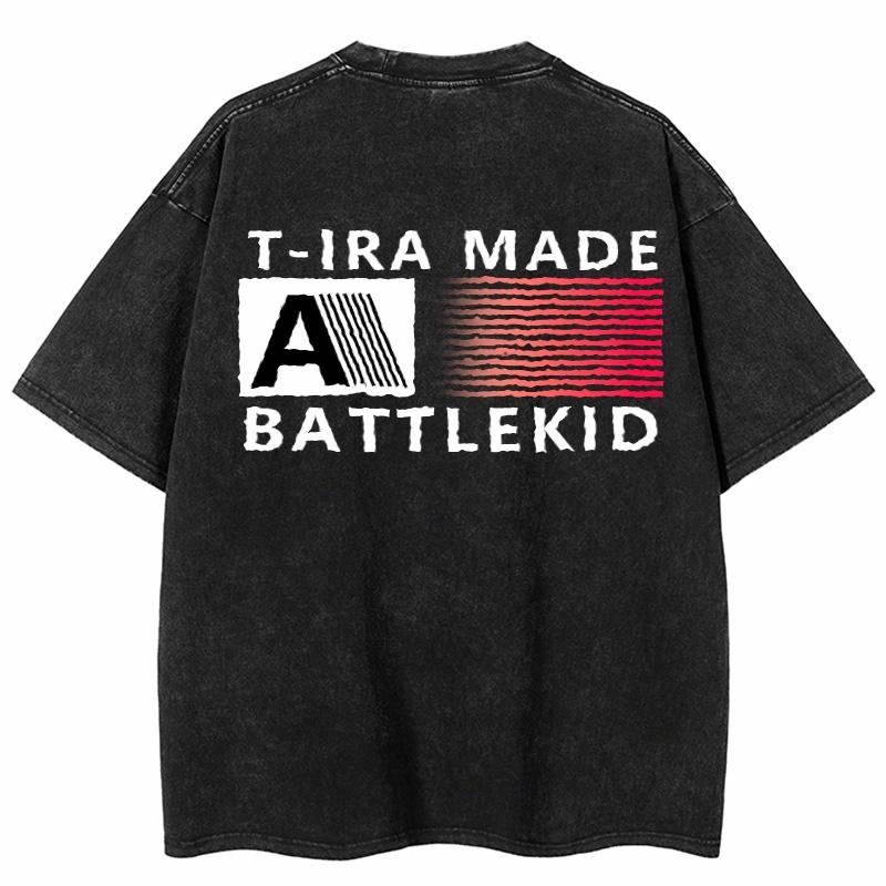 T-IRA cleanfitT