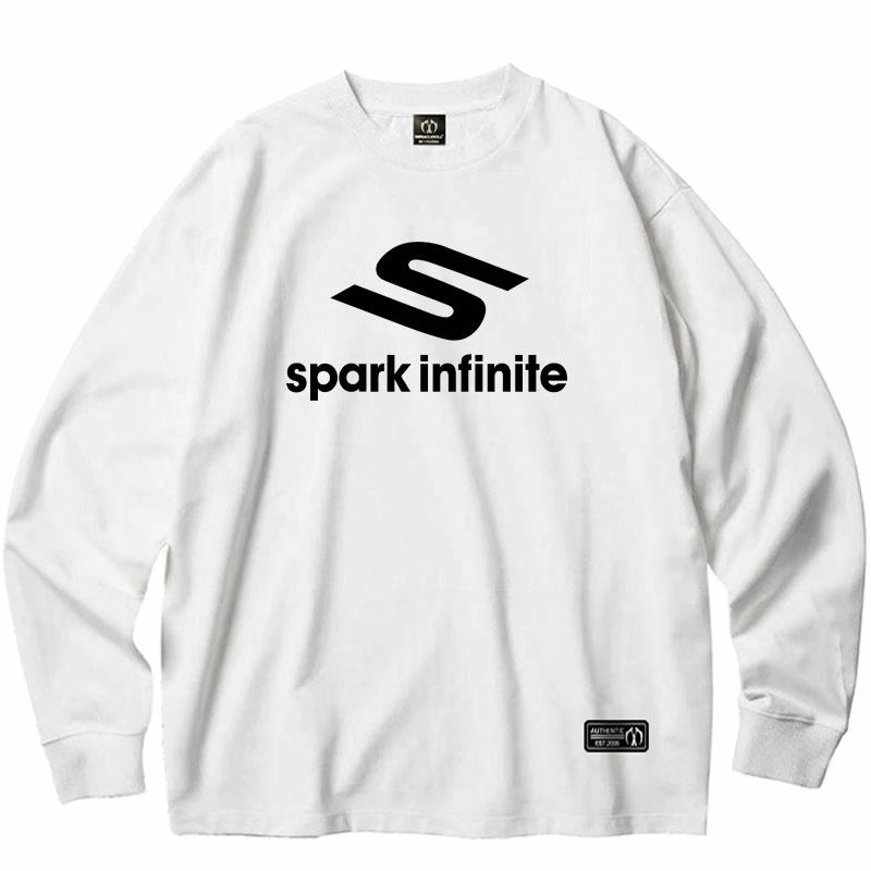 MIRACLE KILL x SPARK INFINITE SS24 infiniteT