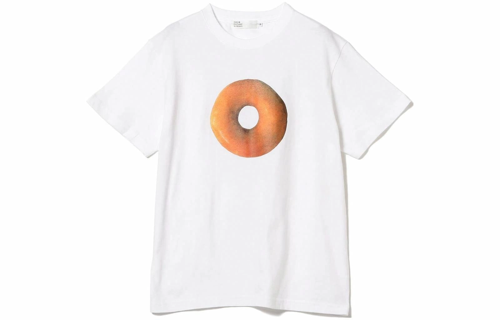 beams T