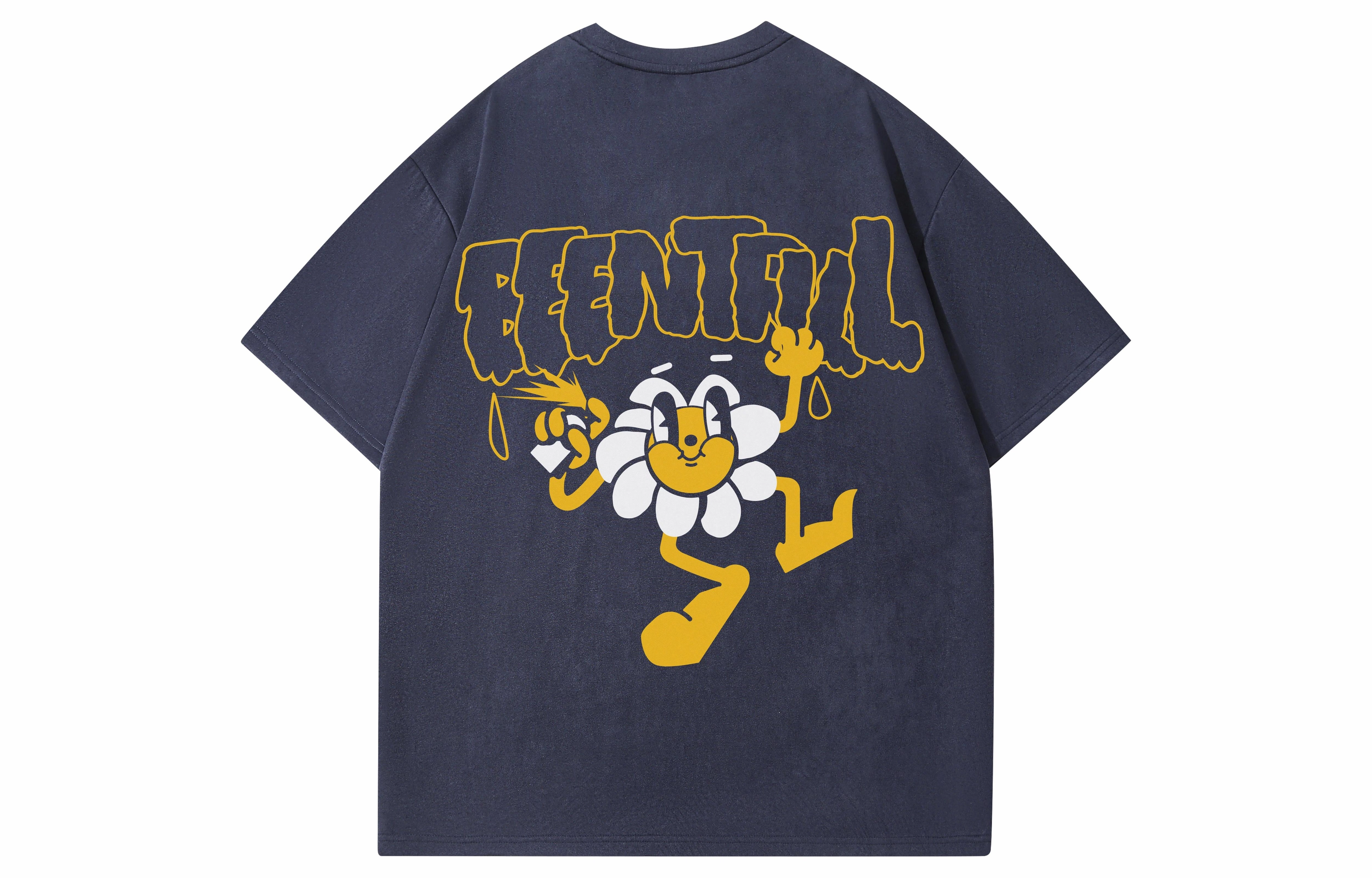 BEENTRILL LogoT