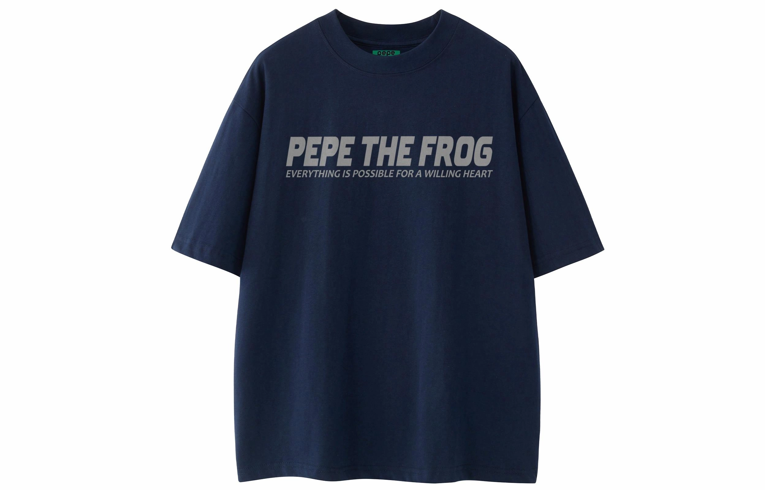 pepe the frog T