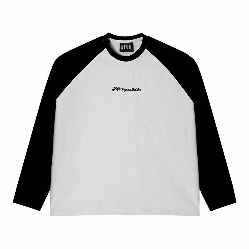 AFGK 2024SS tee