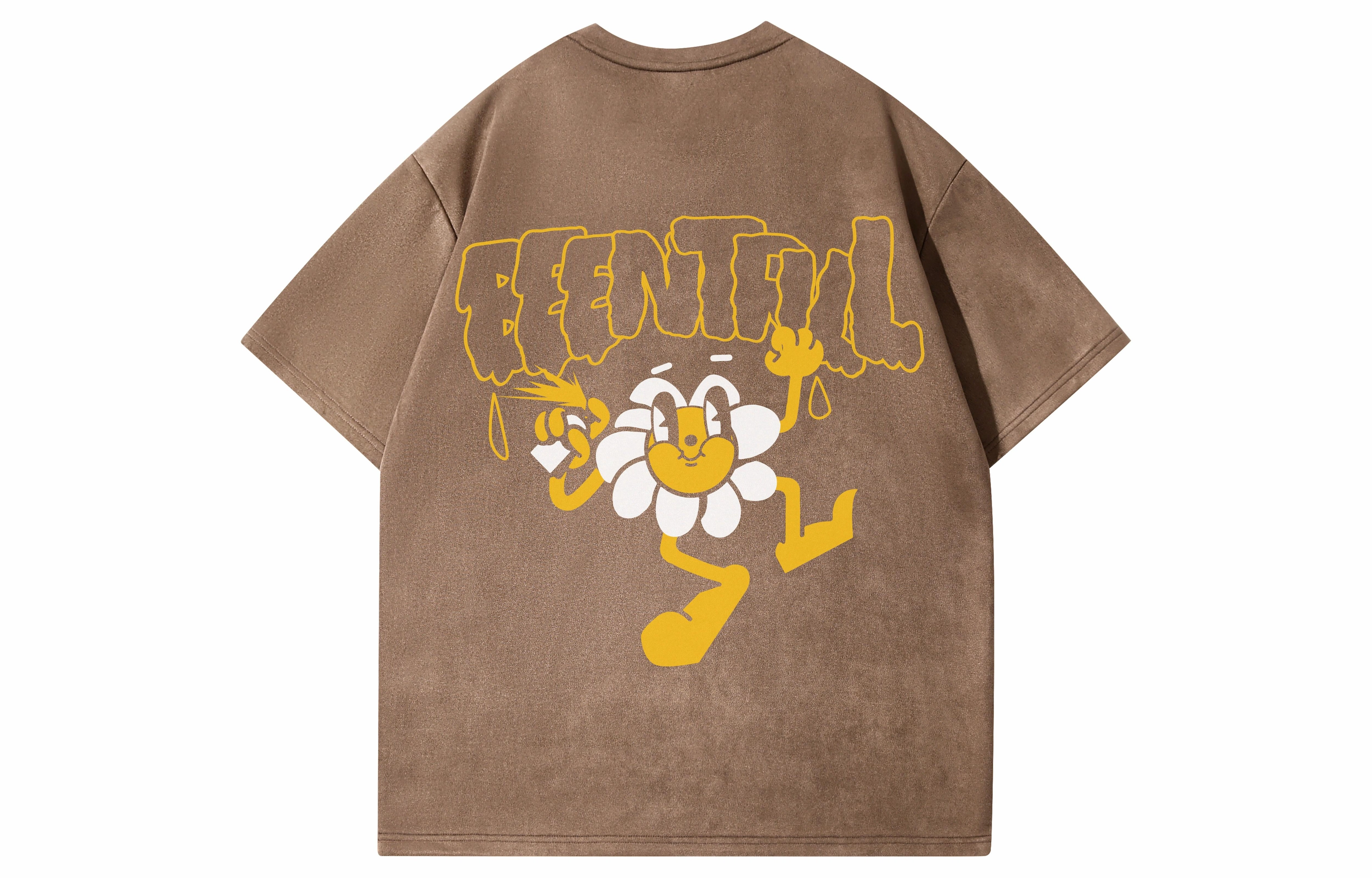 BEENTRILL LogoT