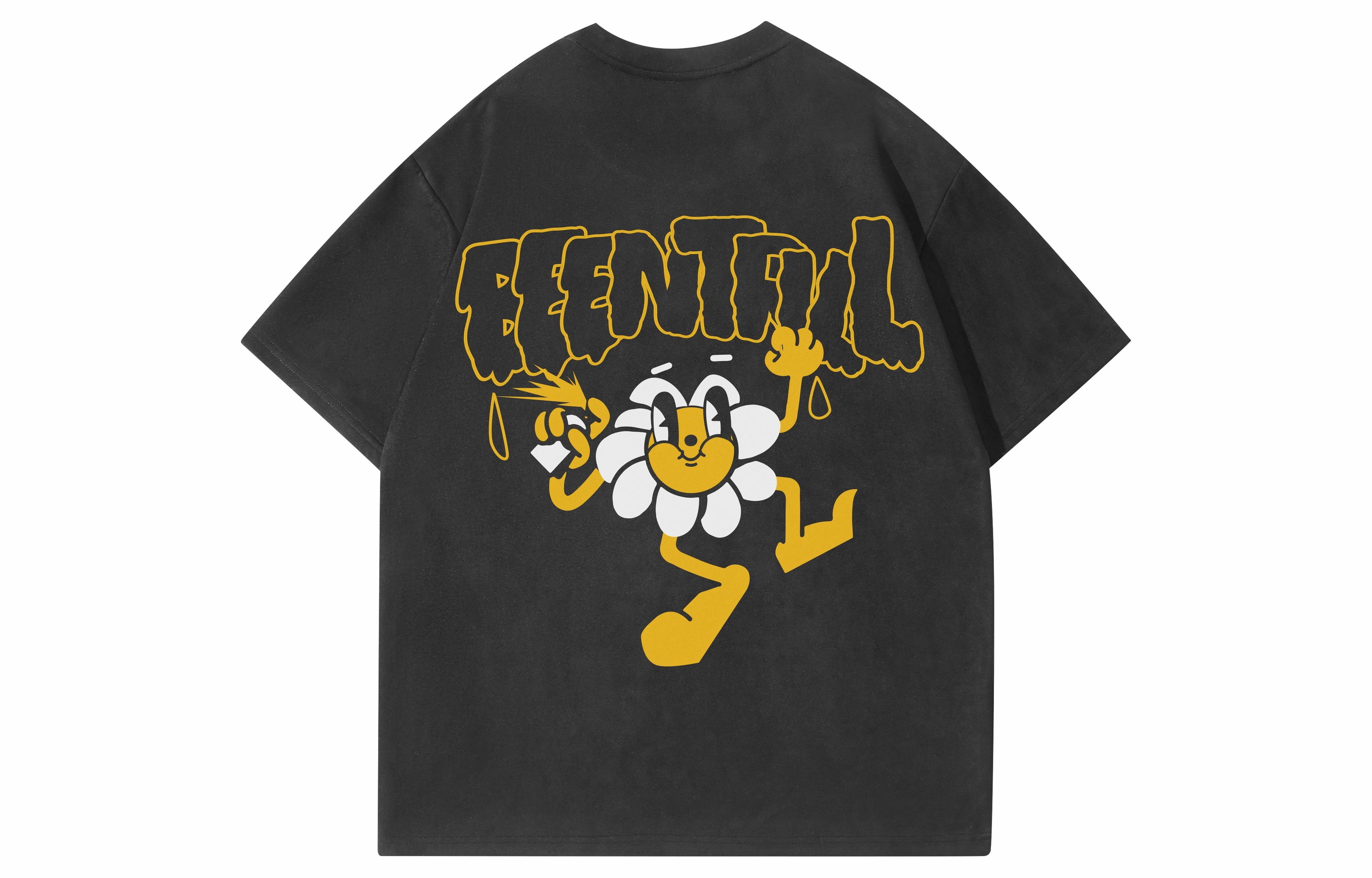 BEENTRILL LogoT