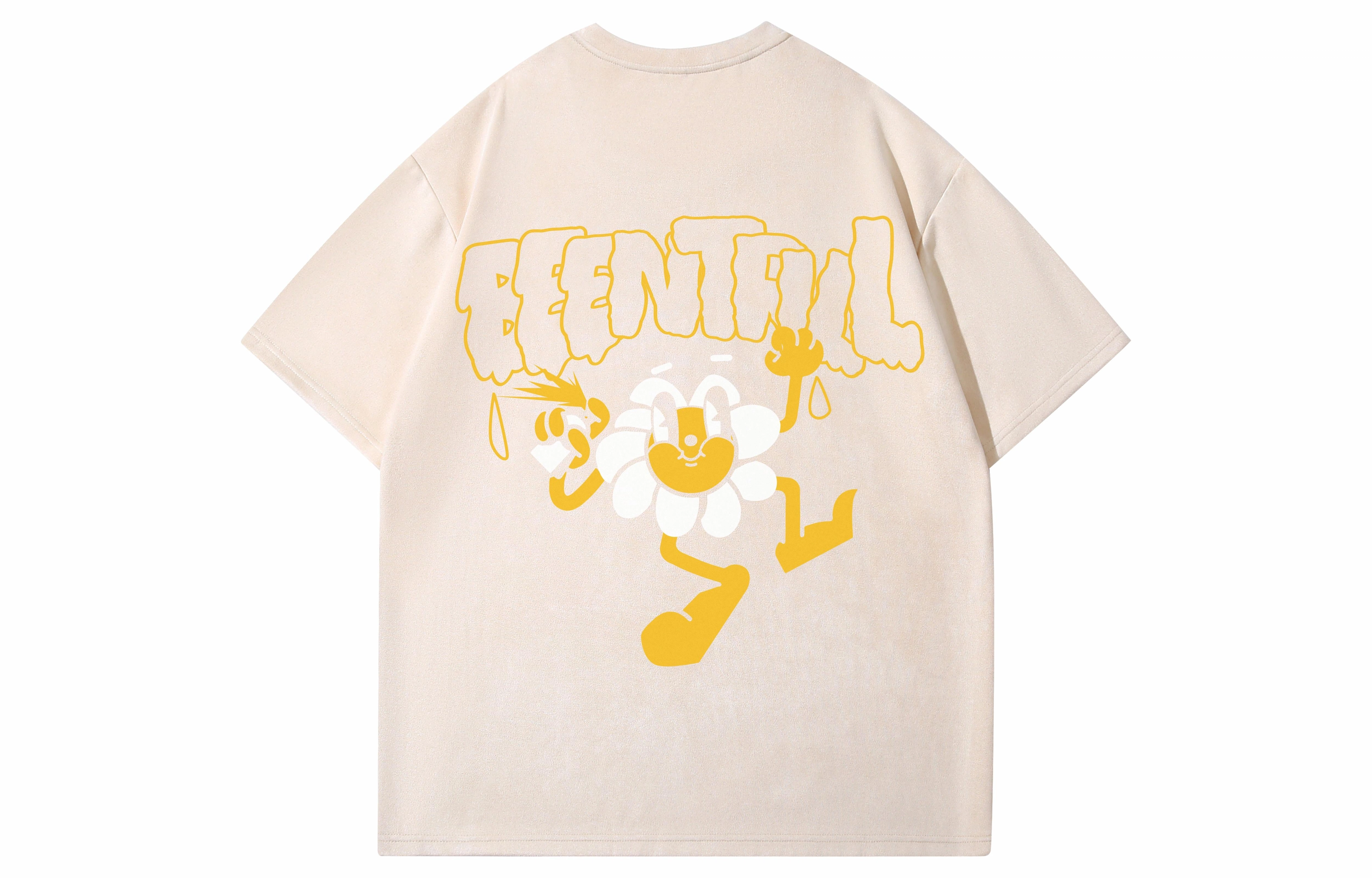 BEENTRILL LogoT