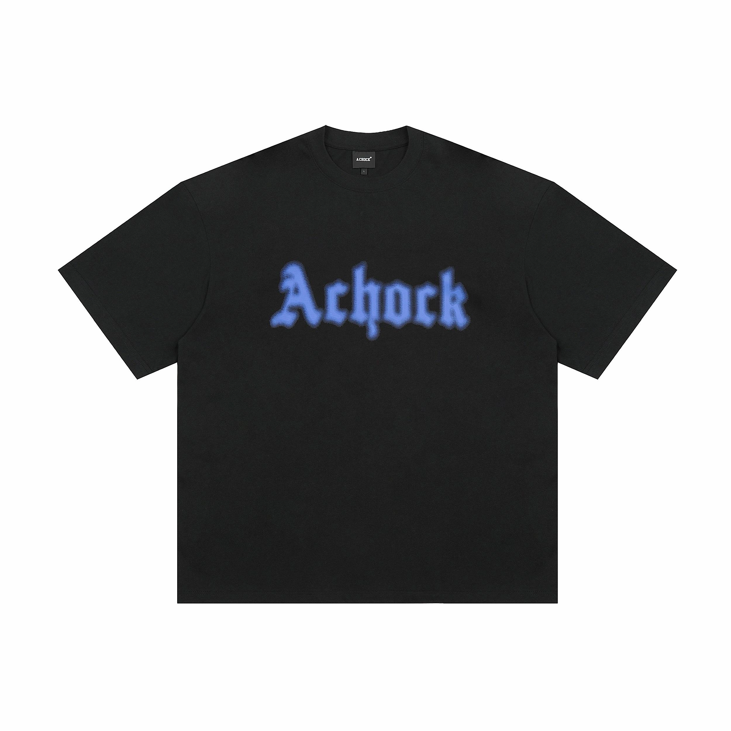 A chock LogoT