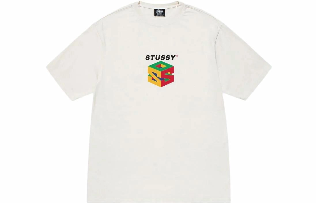 Stussy SS23 LogoT