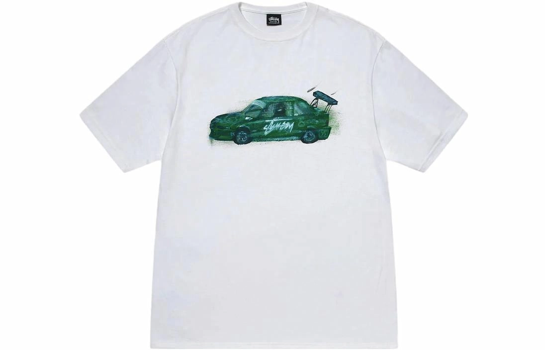 Stussy SS23 Racecar Tee 2023 T